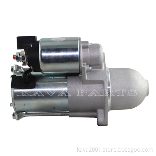 12V Starter Motor for Hyundai Kia Lester 17989 8000169 8000285